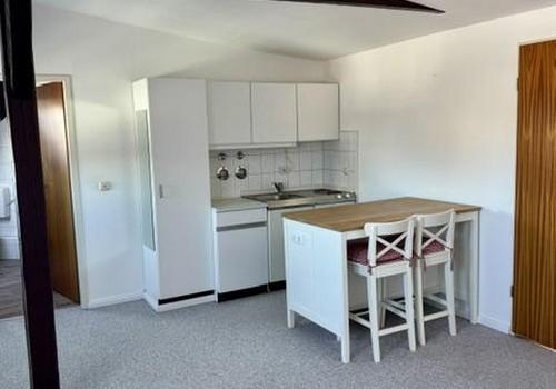 App. 2 Zimmer mit Küche