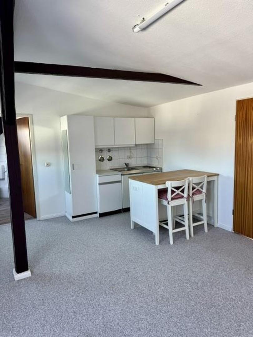 App. 2 Zimmer mit Küche