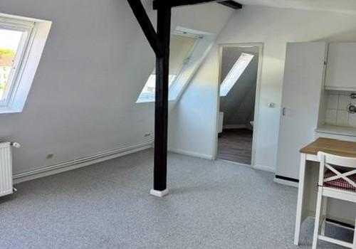 App. 2 Zimmer mit Küche