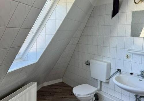 App. 2 Badezimmer