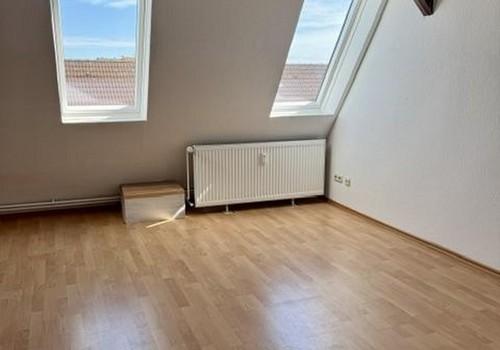 App. 3 Zimmer mit Küche