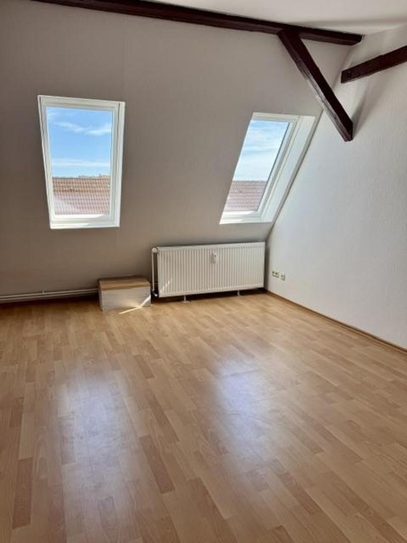 App. 3 Zimmer mit Küche