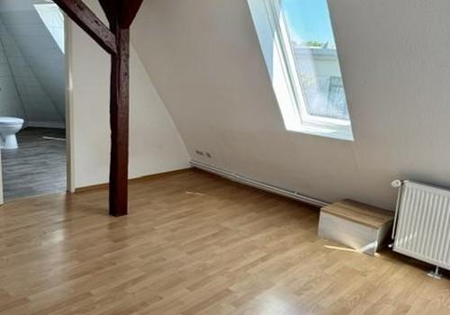 App. 3 Zimmer mit Küche
