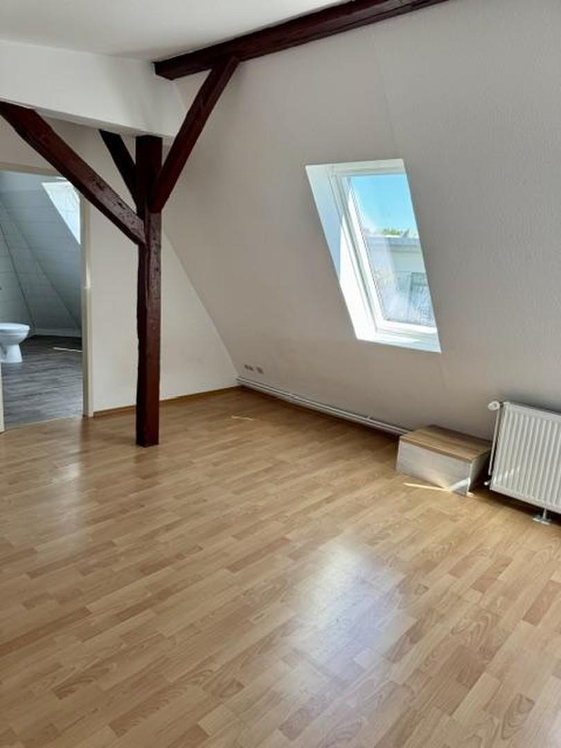 App. 3 Zimmer mit Küche