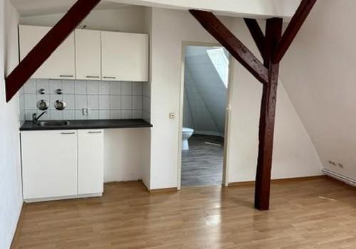 App. 3 Zimmer mit Küche