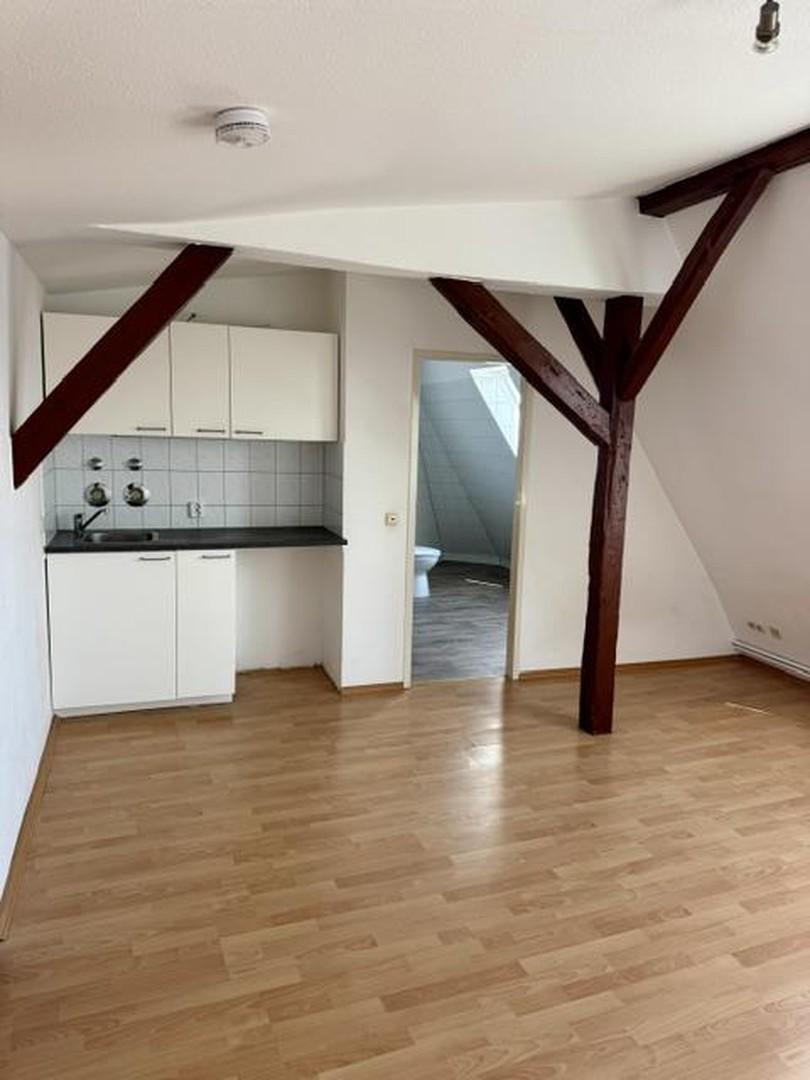 App. 3 Zimmer mit Küche