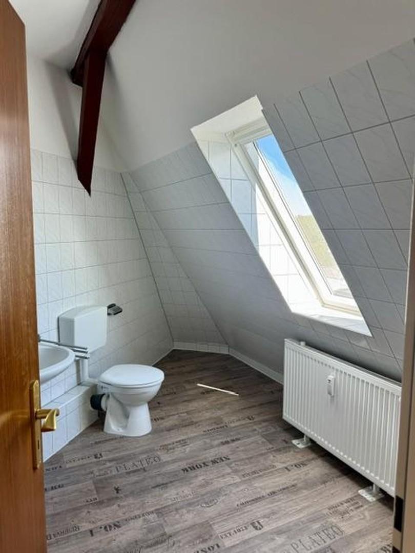 App. 3 Badezimmer