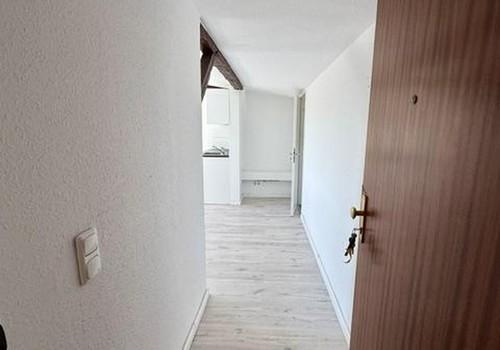 App. 4 Zimmer mit Küche
