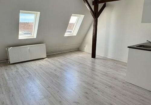 App. 4 Zimmer mit Küche