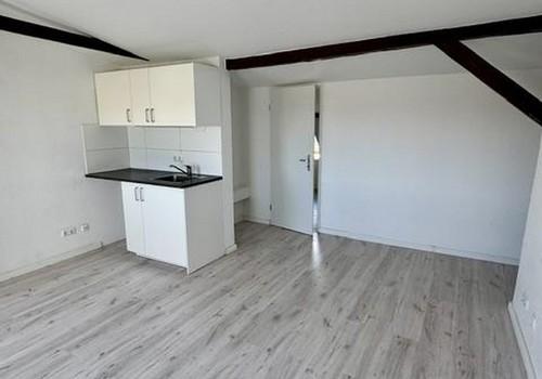 App. 4 Zimmer mit Küche