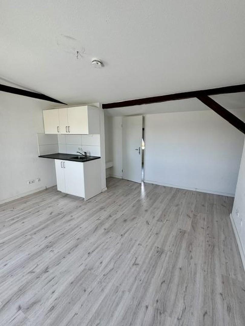 App. 4 Zimmer mit Küche