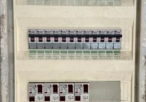 Elektrik Flur DG