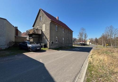 Straßenansicht Bergstraße 6