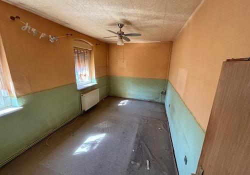 EG Schlafzimmer