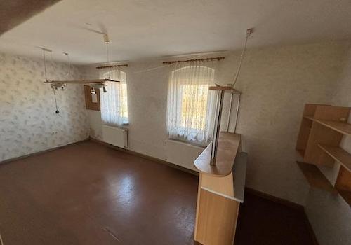EG Wohnzimmer