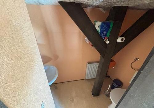 DG WC