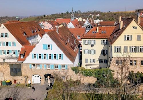 historisches Altstadtensemble