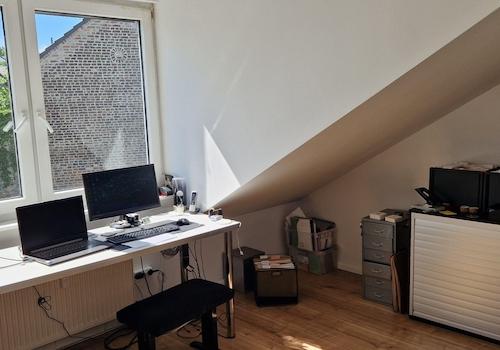 Büro/Kinderzimmer