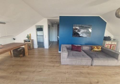 Panorama Wohnzimmer I