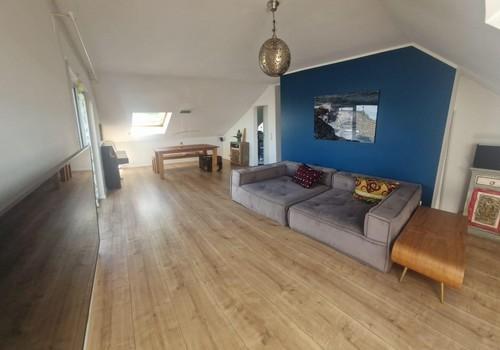 Panorama Wohnzimmer II