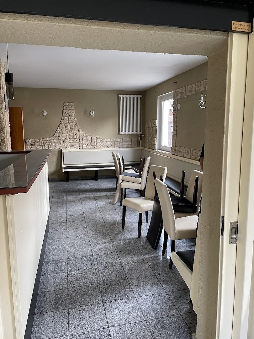 Gastzimmer