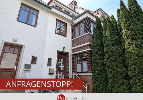 H&T Immobilien - Erdgeschoss in Bremen