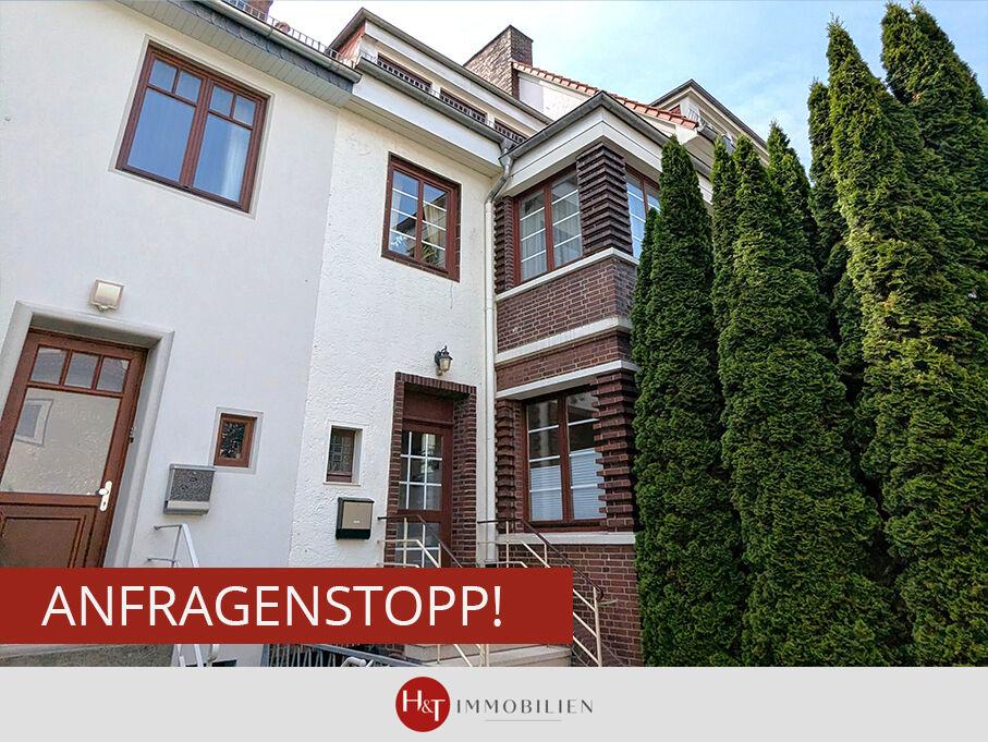 H&T Immobilien - Erdgeschoss in Bremen
