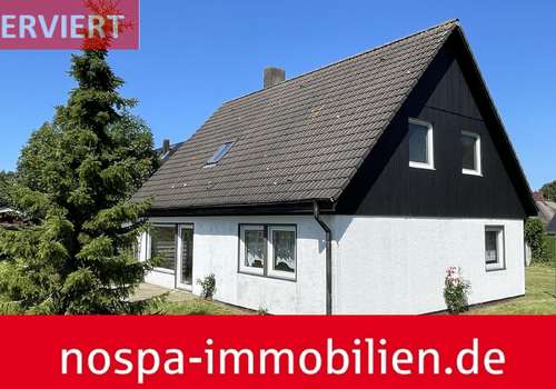 Wohnhaus