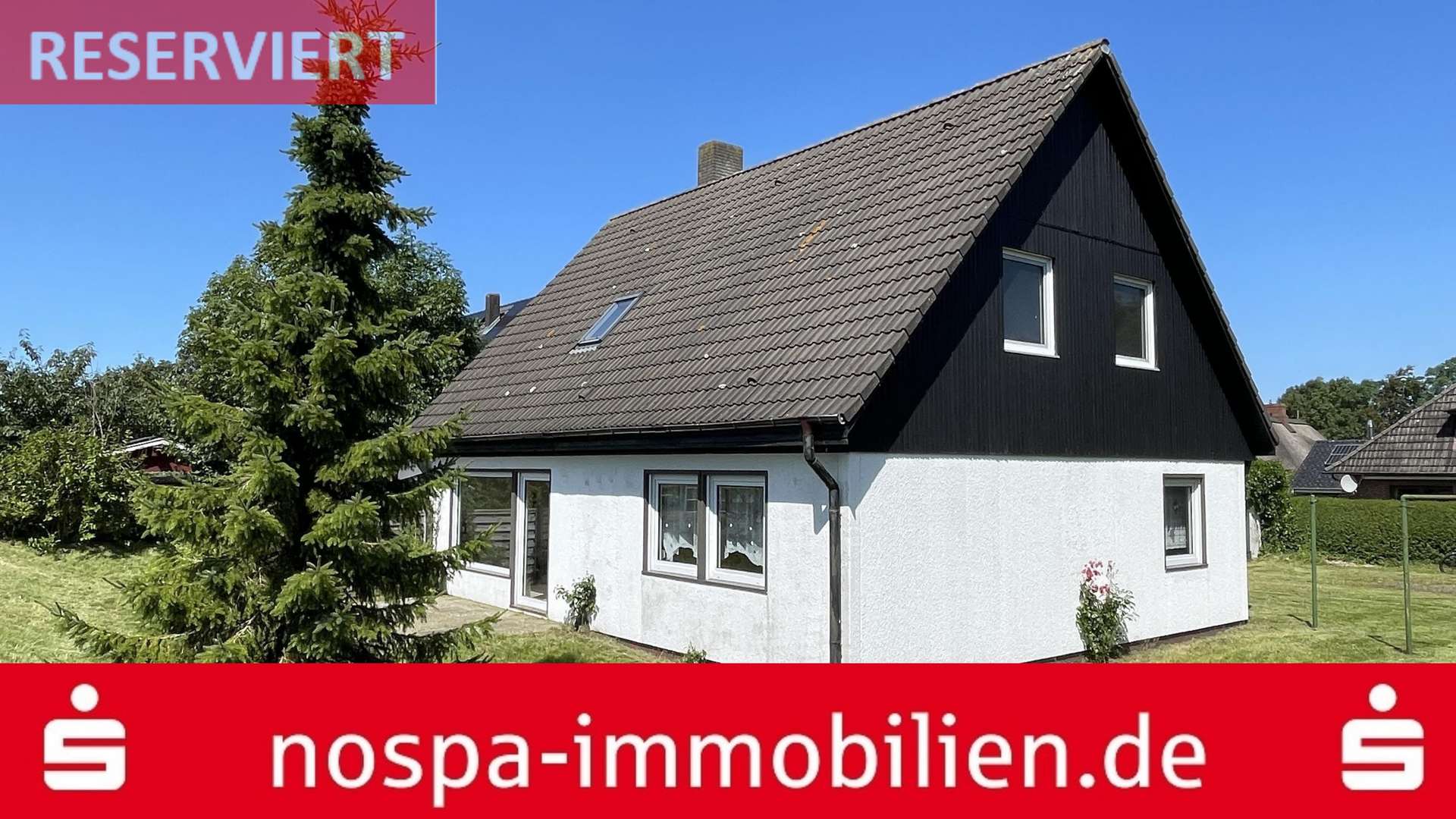 Wohnhaus