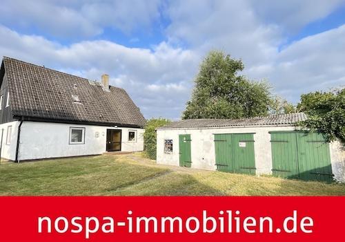 Haus in Wrixum