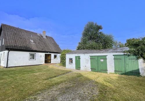 Haus in Wrixum