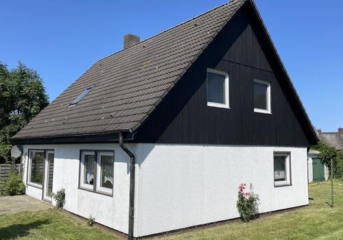 Wohnhaus