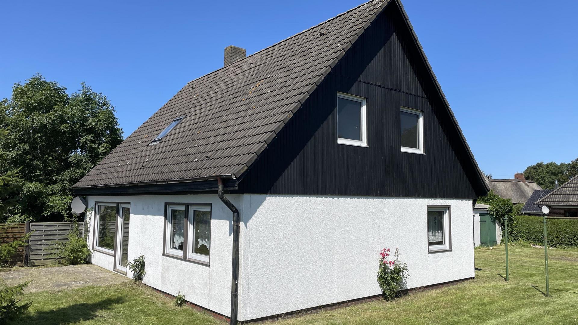 Wohnhaus