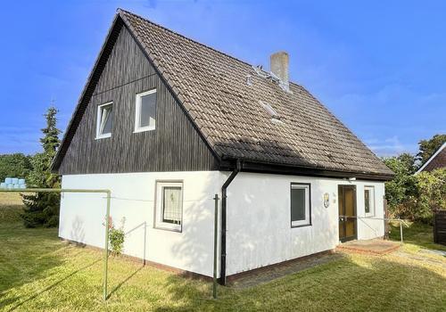 Wohnhaus