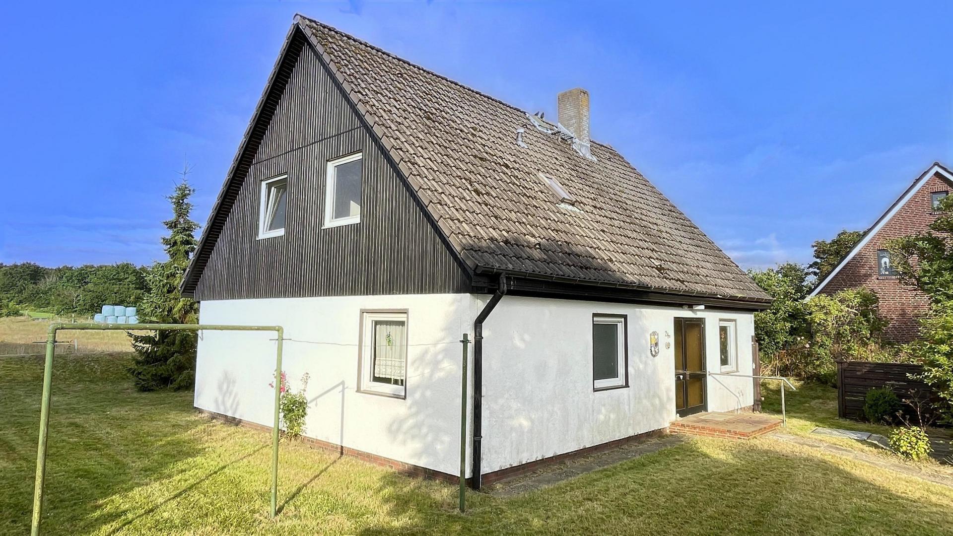 Wohnhaus