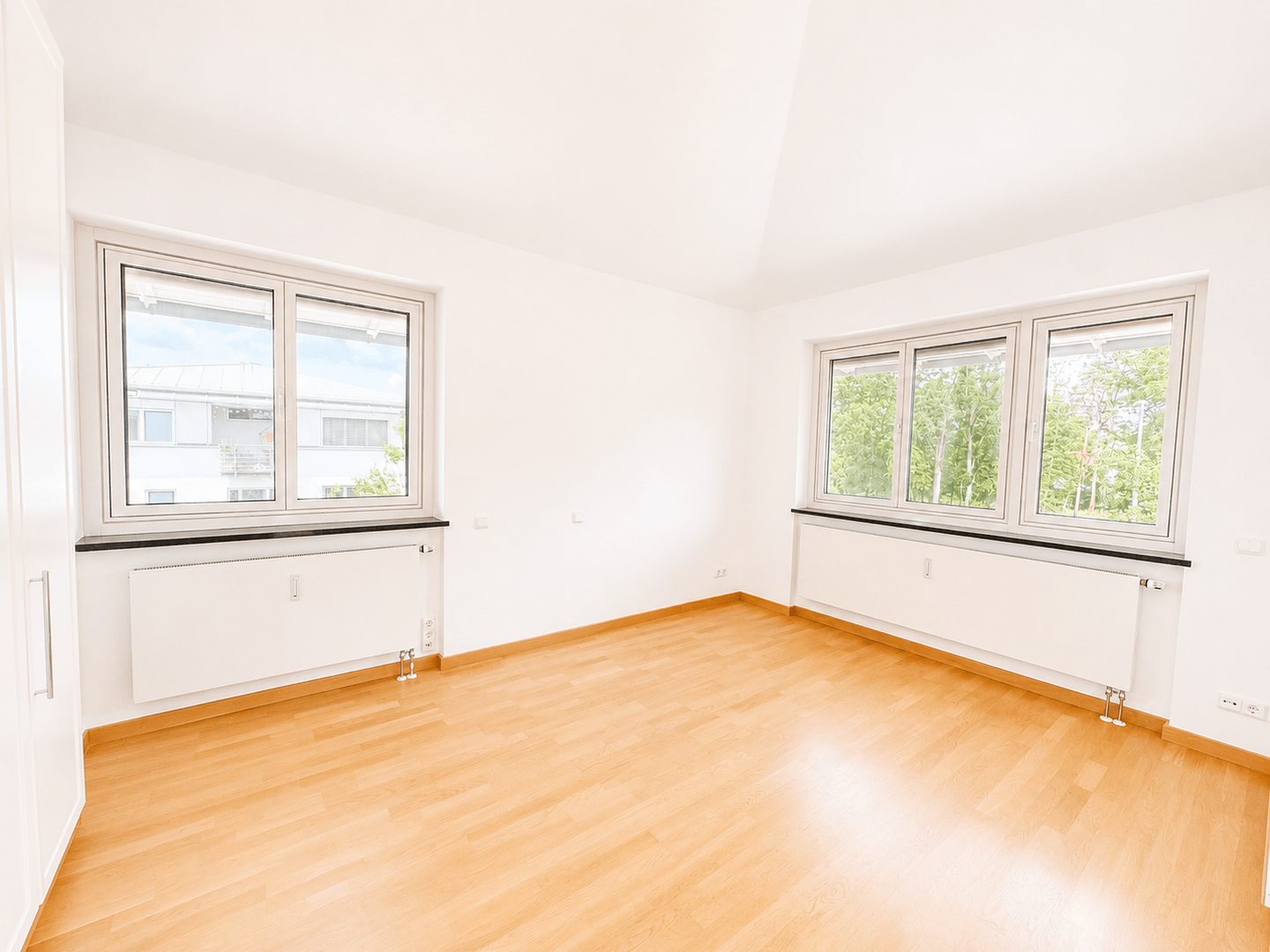 Elternschlafzimmer