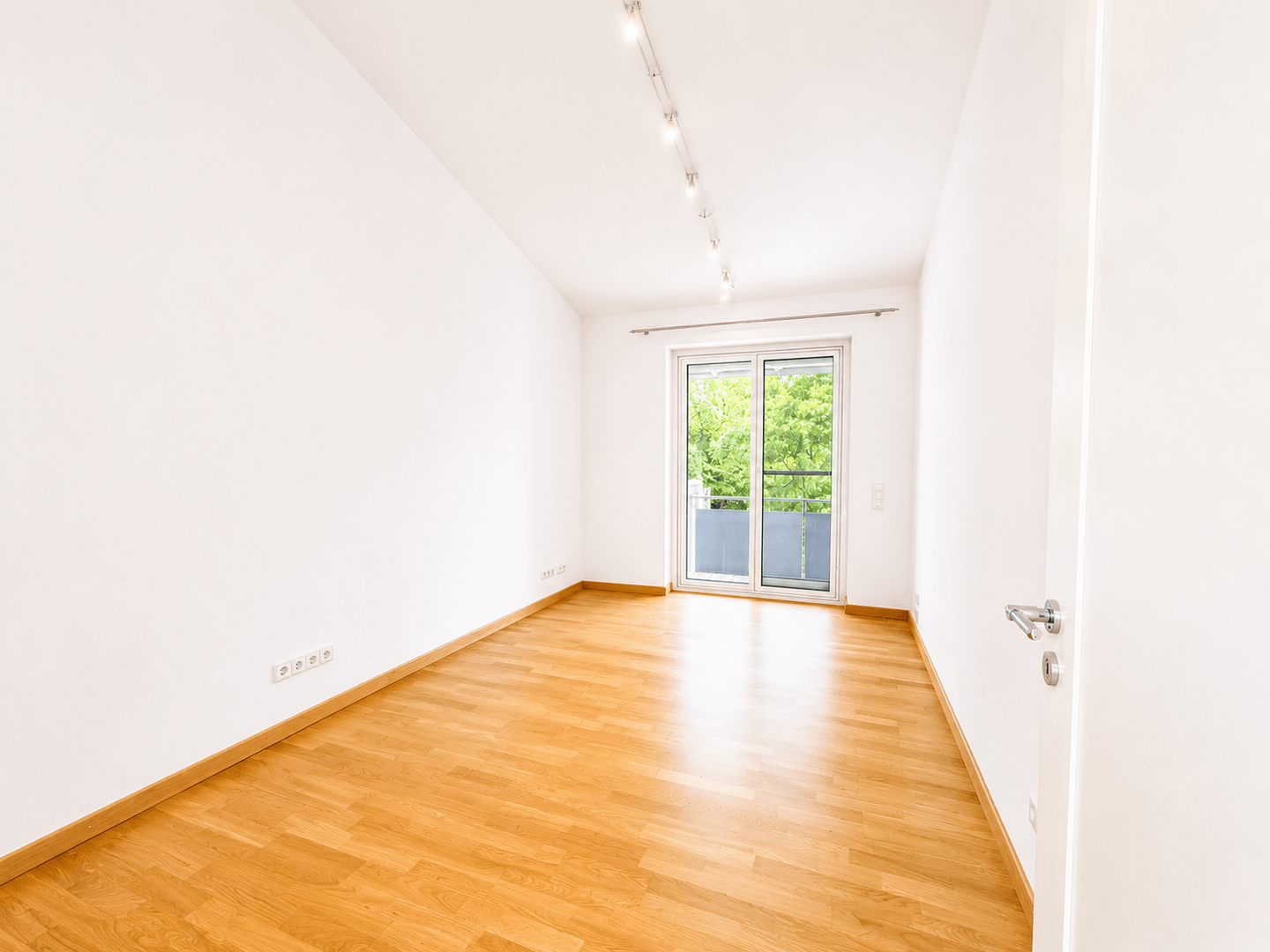 Büro / Gästezimmer
