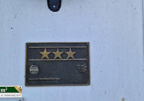 3 Sterne Hotel