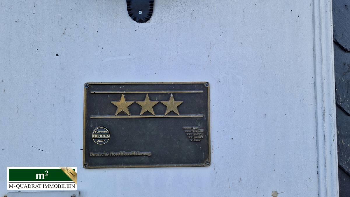 3 Sterne Hotel