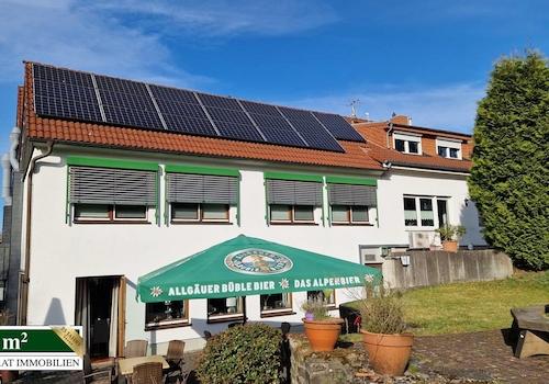 Photovoltaikanlage