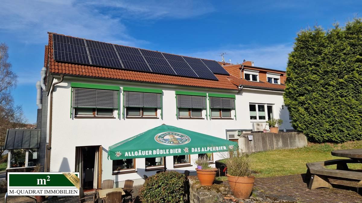 Photovoltaikanlage