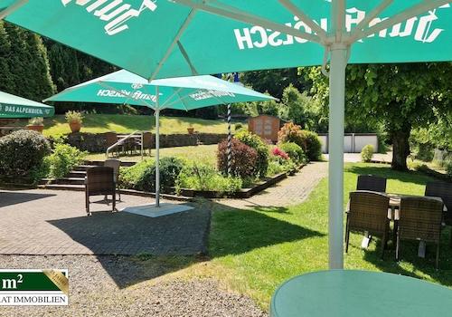 Biergarten