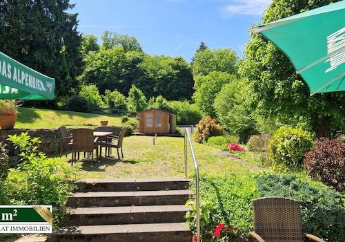 Biergarten