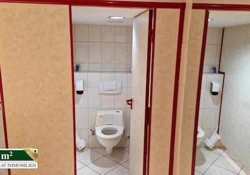 Gäste WC Damen