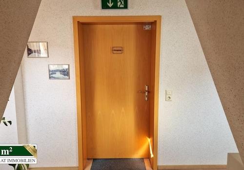 Notausgang