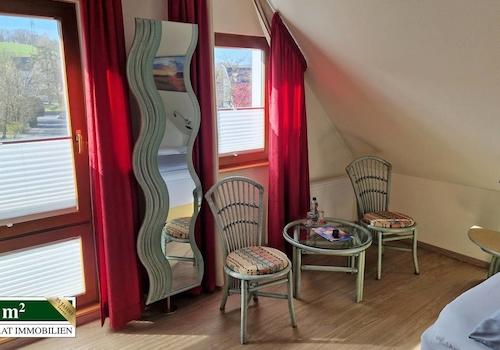 Hotelzimmer
