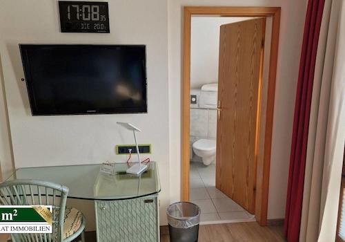 Hotelzimmer