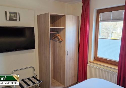 Hotelzimmer
