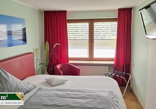 Hotelzimmer