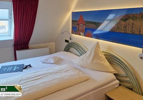 Hotelzimmer